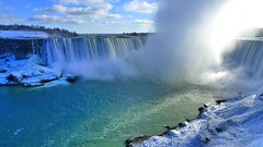 Niagara Falls & Niagara on the lake 