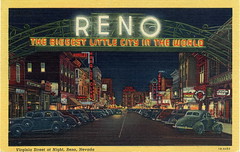 Reno & Sparks, NV