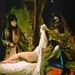 Delacroix, Lois of Orleans, Showing his Mistress
