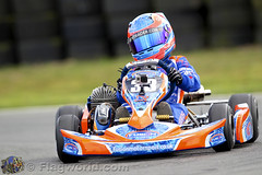Shenington Kart Club 150314