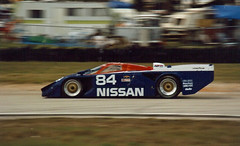 1990 12 Hours of Sebring