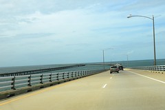 Chesapeake Bay Bridge Tunnel
