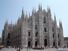 MILAN - ITALIE