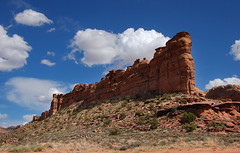 .Moab: Pritchett Canyon