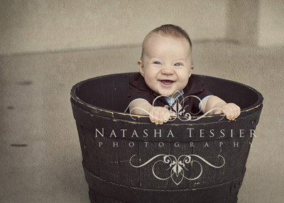 Houston Baby Photographer on Photographer Natasha Tessier Photography Newborn Baby Infant Child