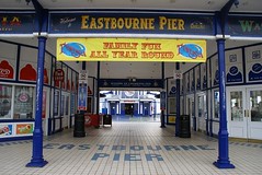 Eastbourne, December 2009