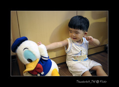 2009/08 Thomas in Taichung