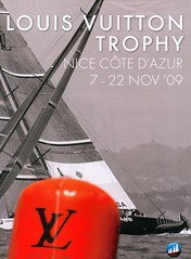 Louis Vuitton Trophy