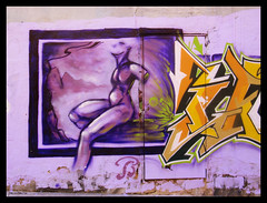Grafits - Graffiti