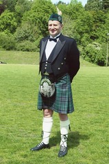 Hawick Highland Games 2005