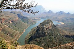 Panoramaroute, South Africa