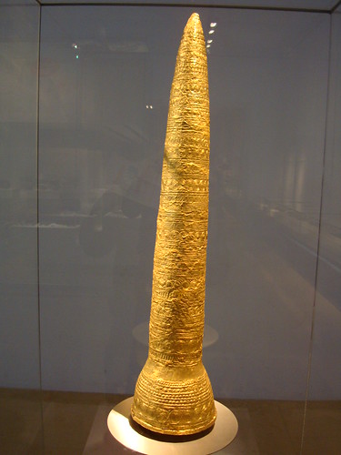 Golden Cone of Ezelsdorf-Buch