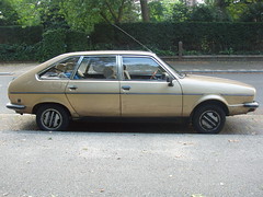 Renault 20/30
