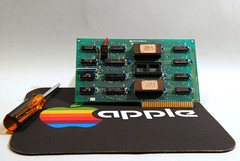 Card Apple II