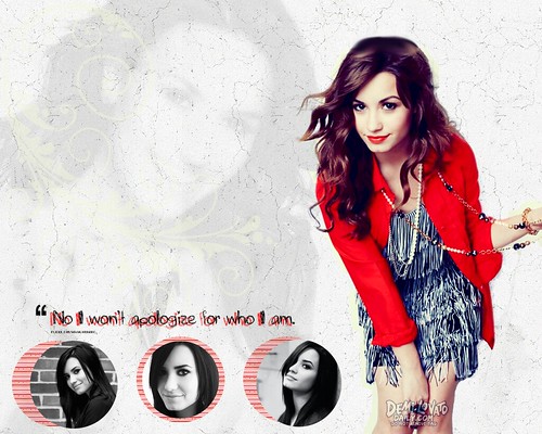Demi Lovato wallpaper click'All sizes' it's 1280x1024