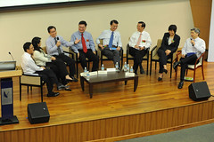 Infocomm Professional Development Forum 2009 by IDA Singapore