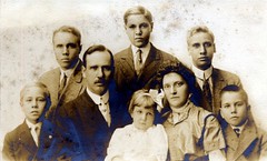 Family - Six Generations