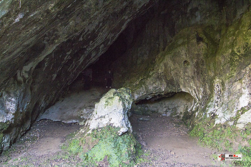 Parque Paleolítico Cueva del Valle