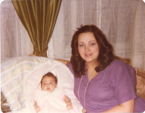 Mothers' Day 1979