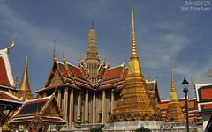 Thaïlande 2008