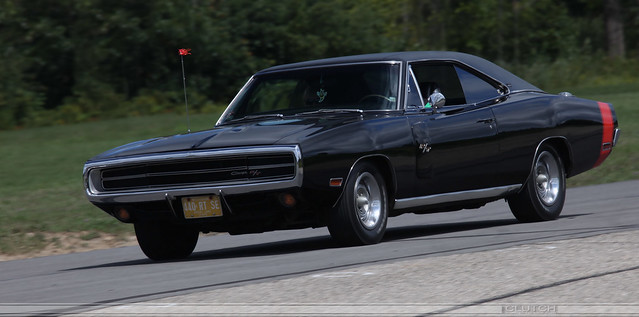 1970 Dodge Charger 440 R T by lclutchl
