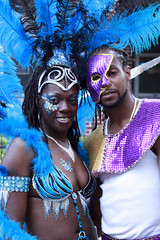 Caribean Day Carnival 2009