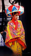 Feria México-Japón - Dom/22/Nov/2009