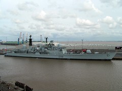 HMS