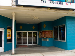 Des Moines Cinema