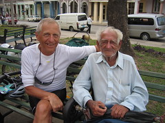 People of Cuba, 2005