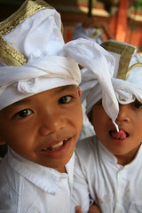 Bali 2009