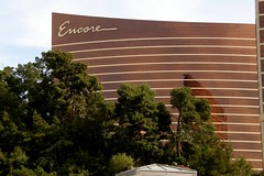 Encore Las Vegas 2009