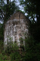Shivar Cistern