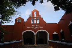 Hacienda Teya - Yucatan
