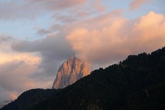 Vacation - Dolomites, September 2009