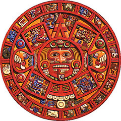 Mayan Calendar Copy