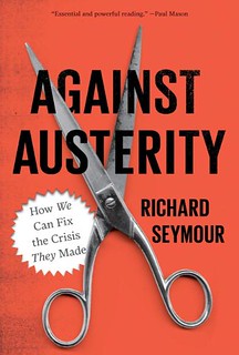 Against Austerity cover