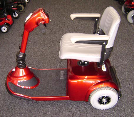 Victory Pride Scooter on Used Pride Victory Scooter The Mobility Center 800 708 6399