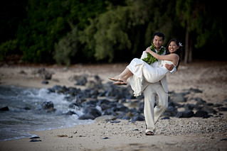 Hawaii Wedding photography