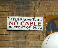 Teleprompter 05