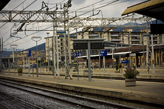 treni & stazioni