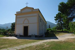 Riardo - Santuario della Madonna della Stella
