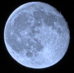 La Lune/The Moon