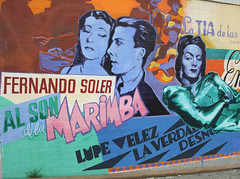 Photo: mural