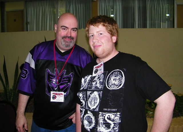 Kyle Hebert - Picture Colection
