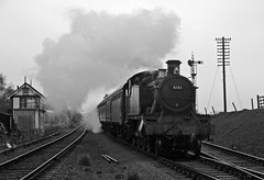 UK Steam Railways