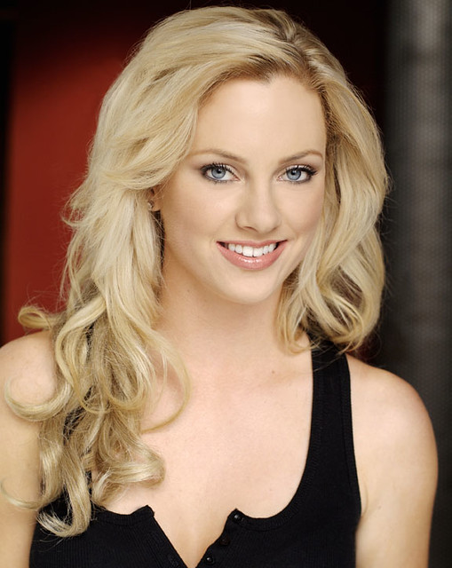 Nicole Arbour - Beautiful HD Wallpapers