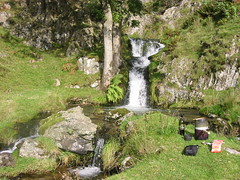 Stanah Ghyll