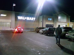 Wal-Mart - 72nd Street - Omaha, Nebraska