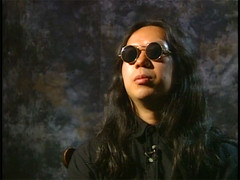 渡辺信一郎〔渡邊信一郎，Shinichiro WATANABE／1998 Long-hair ver.〕